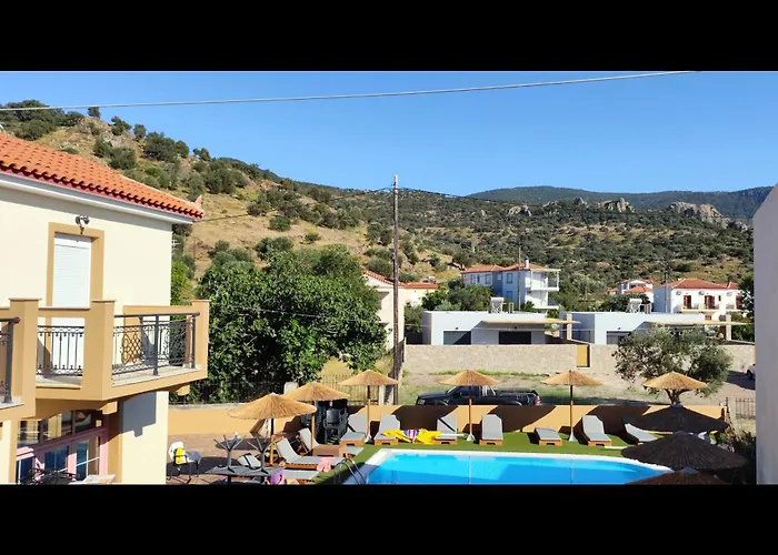 Anaxos Alex